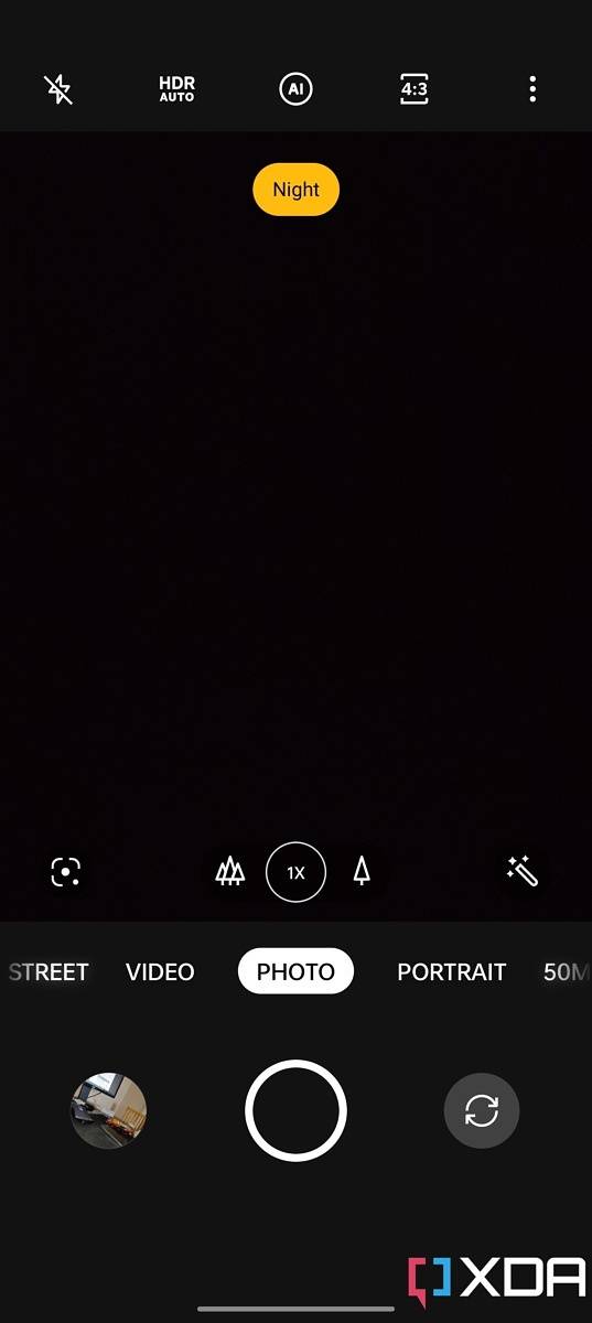 Realme camera app