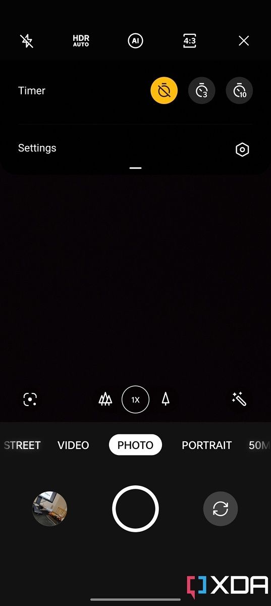 Realme camera app