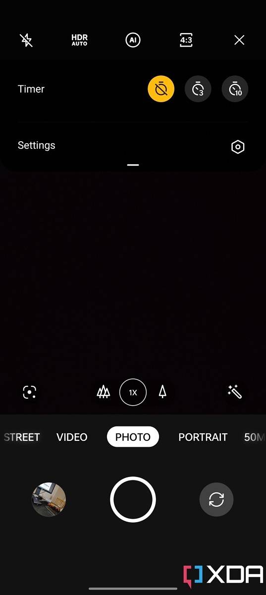 Realme camera app