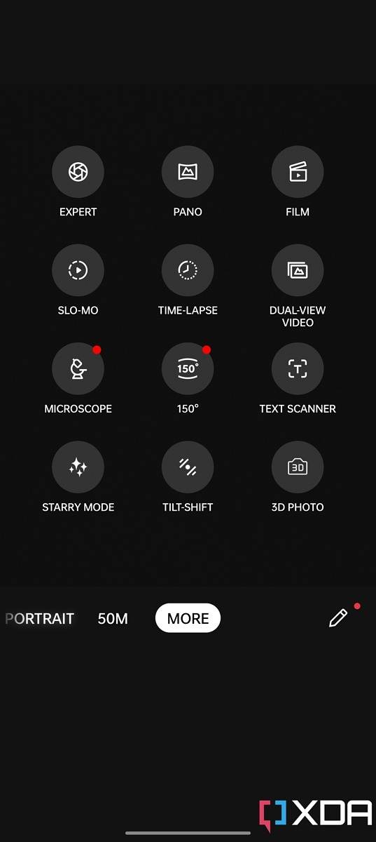 Realme camera app