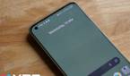 Realme GT 2 Pro punch hole camera