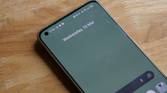 Realme GT 2 Pro punch hole camera