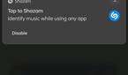 Realme GT 2 Pro notifications
