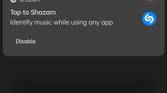 Realme GT 2 Pro notifications
