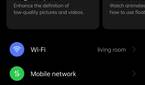 Realme GT 2 Pro settings