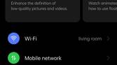 Realme GT 2 Pro settings