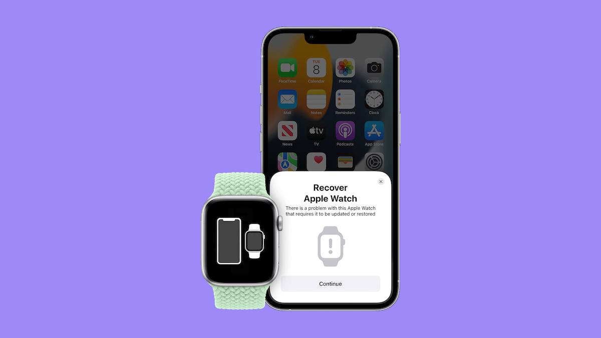 Applewatch Icon Do Apple Watches Connect To Wifi How To Restore A