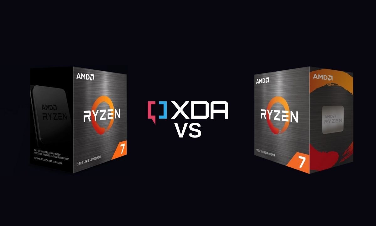 AMD Ryzen ７ 5700X AMD Ryzen 7 5700X Review | PCMag