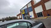 Photo of a Best Buy store