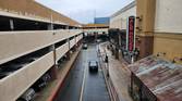 Photo of the outside of a mall