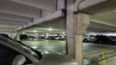 Photo of a parking deck