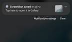 One UI 4 screenshot