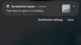 One UI 4 screenshot