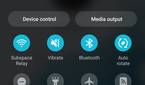 One UI 4 screenshot