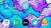 oneui screenshot