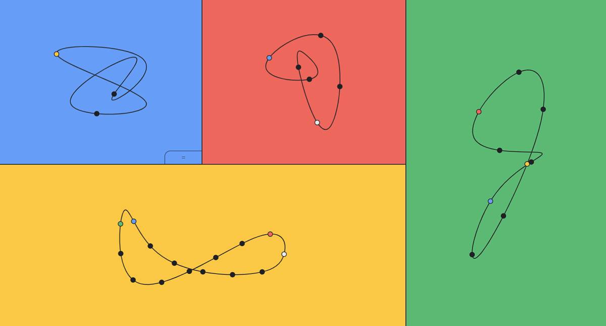 Google I/O 2022 puzzle