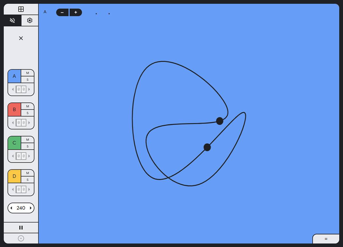 Google I/O 2022 puzzle