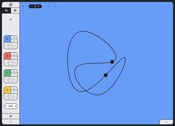 Google I/O 2022 puzzle