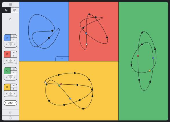 Google I/O 2022 puzzle