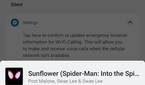 Android 12 media picker