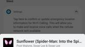 Android 12 media picker