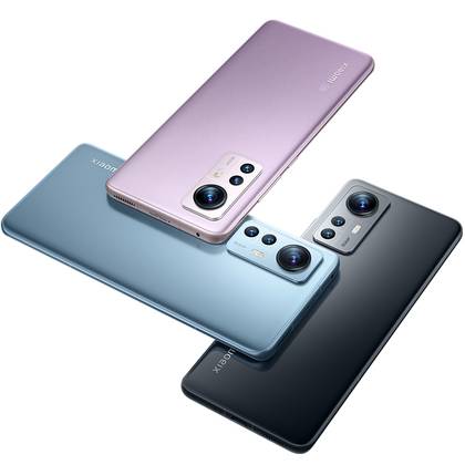 The Xiaomi 12 Pro is a very good flagship phone with a beautiful screen and solid camera performance.