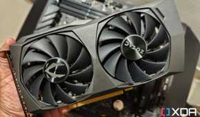 Zotac RTX 3050 Twin Edge OC Edition featured