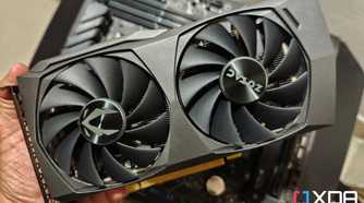 Zotac RTX 3050 Twin Edge OC Edition featured