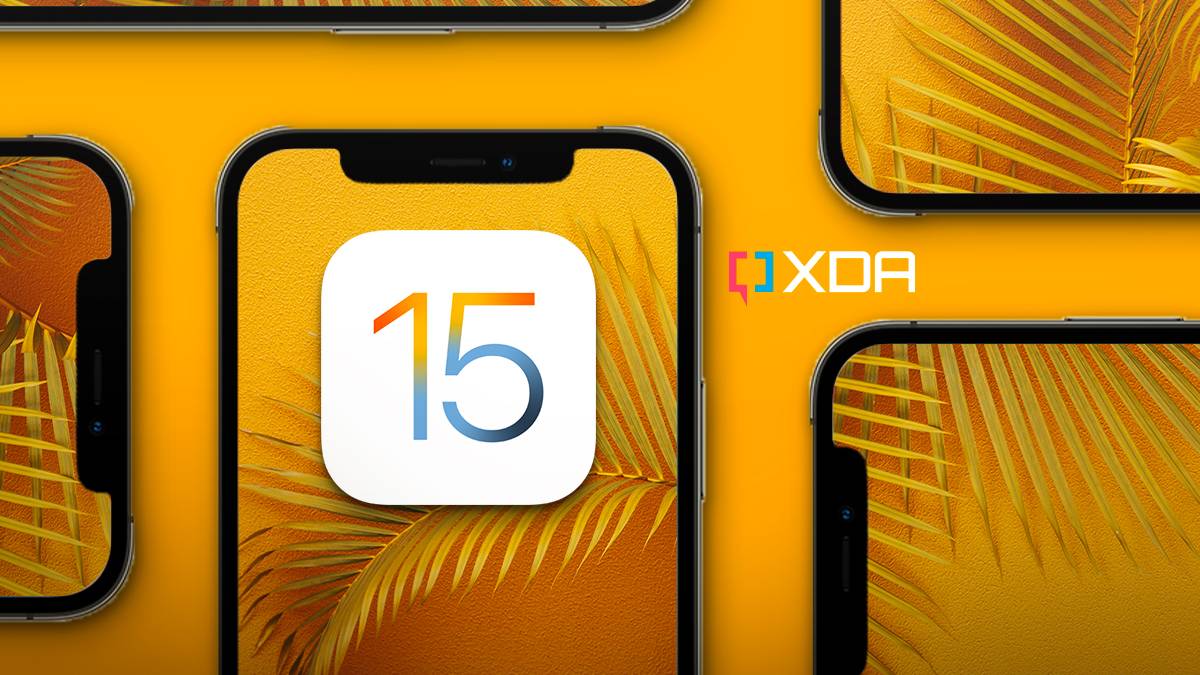 Apple releases iOS 15.7 and macOS Monterey 12.6 with bug fixes