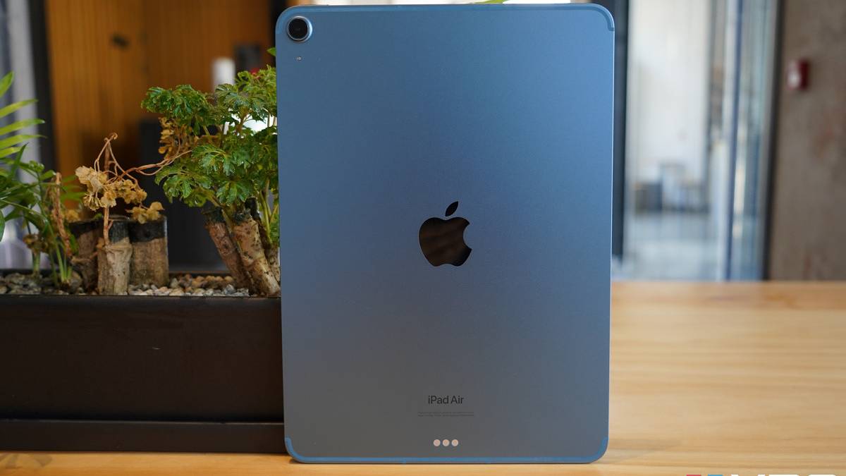 Does the Ipad Air Support 5G? Unveiling the Truth Today