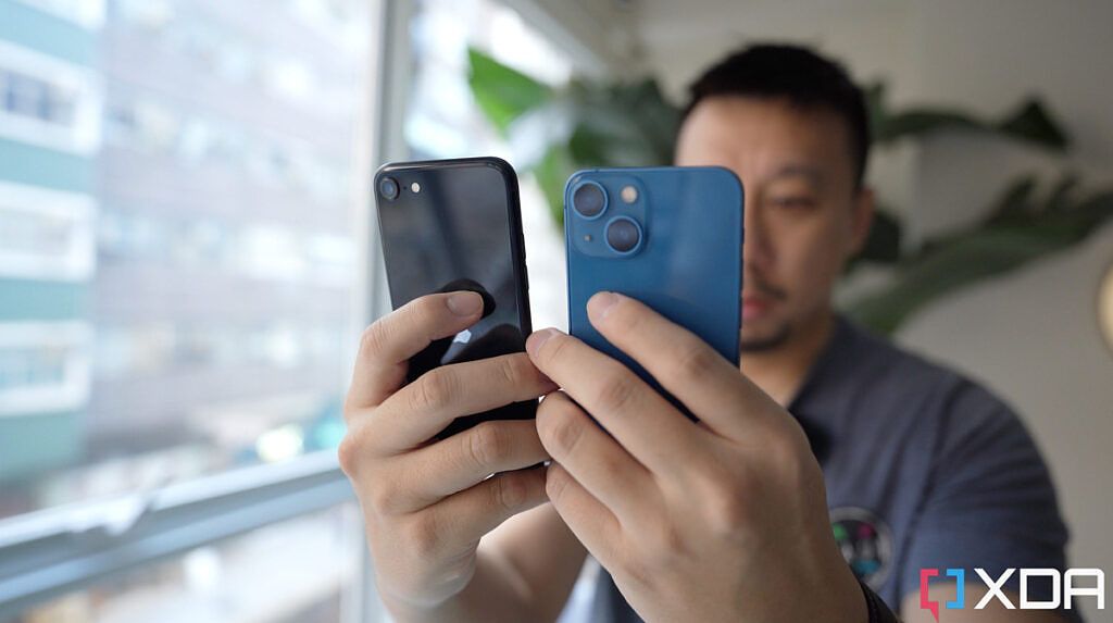 Apple iPhone SE 3 Review: The best mobile chip in an outdated body