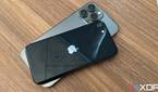 iPhone SE 2022 and the iPhone 13 Pro Max