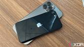iPhone SE 2022 and the iPhone 13 Pro Max