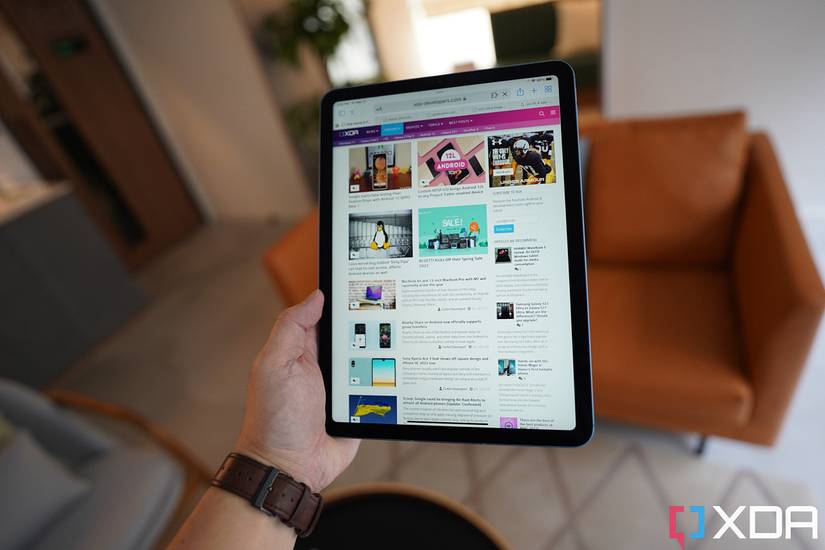 OnePlus Pad Apple iPad Air 5: Can any other tablet topple Apple?