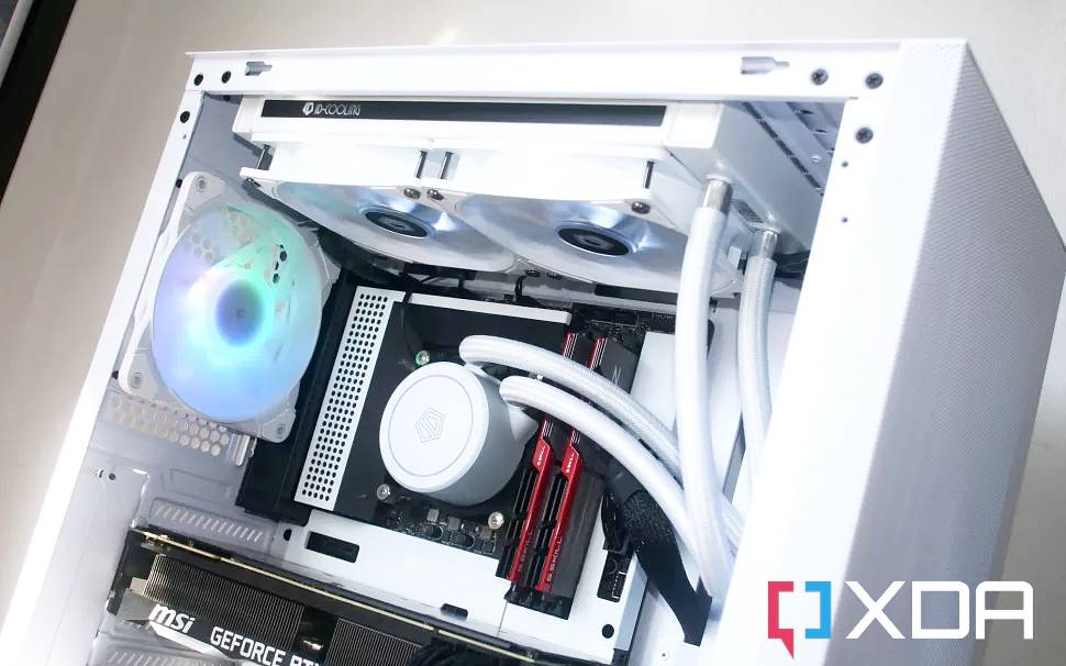 Best Lian Li PC cases in 2024