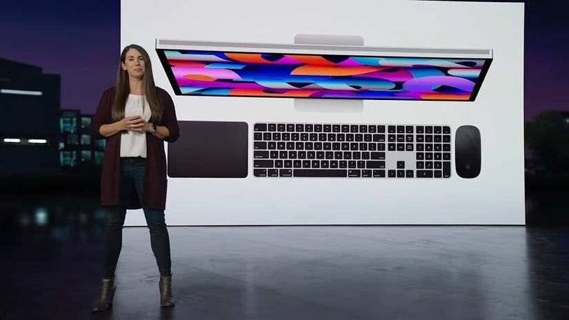 Apple launches standalone Magic Mouse, Keyboard, and Trackpad in