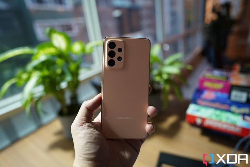 Galaxy A53