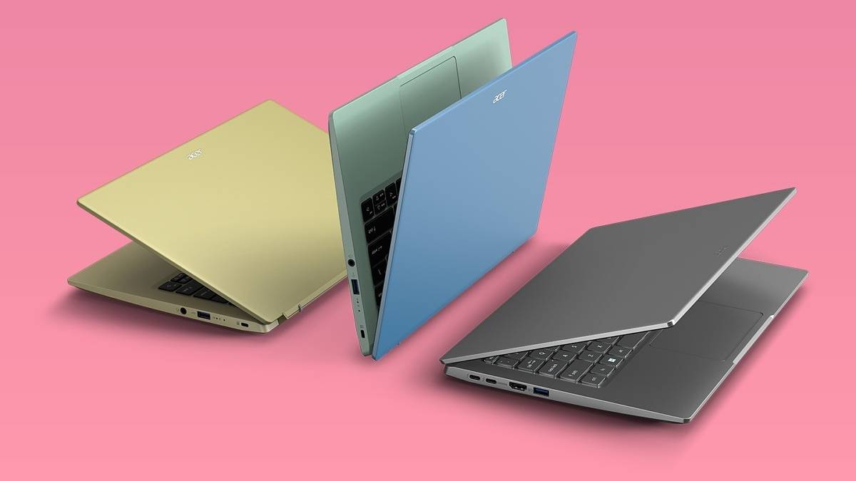Acer Swift (2022): Release date, price, and everything you need