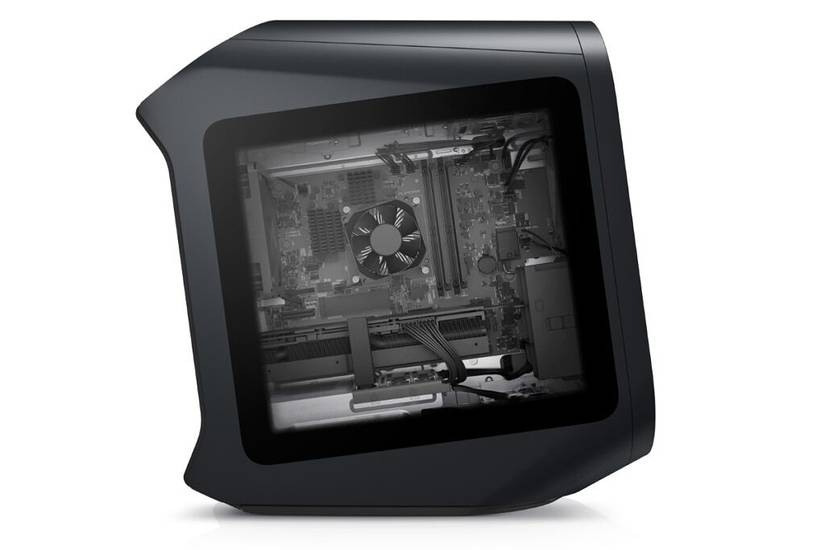 New Alienware laptops and Aurora R14 launch with AMD Ryzen CPUs