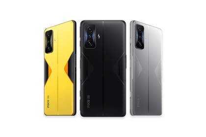 The POCO F4 GT's pop-up shoulder buttons and excellent speakers truly add to the mobile gaming experience. Even if you don't game, the F4 GT is still a solid all around phone. 
