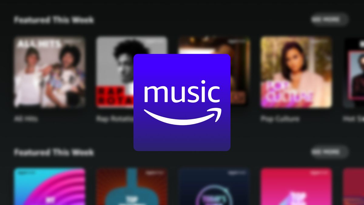 Amazon Music | XDA