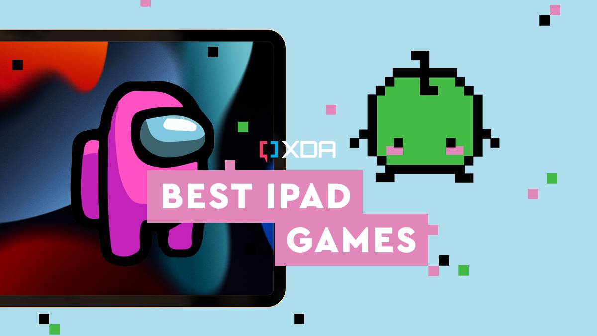 These are the best 25 mobile games for the iPad in 2022