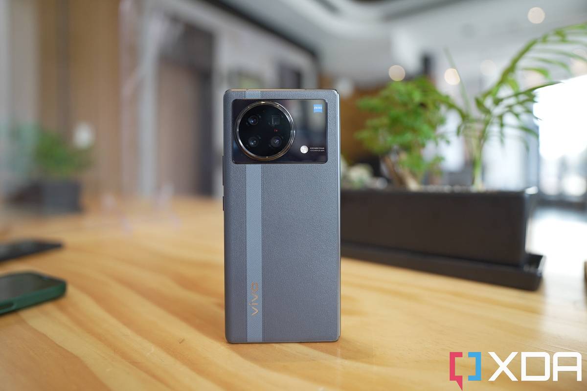 Vivo X Fold