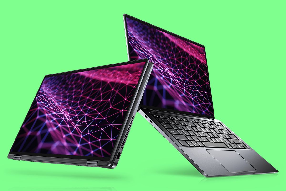 Dell introduces its new premium 13-inch business laptop, the