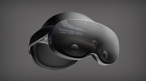 Meta Cambria render