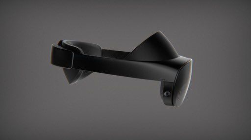 Meta Cambria render