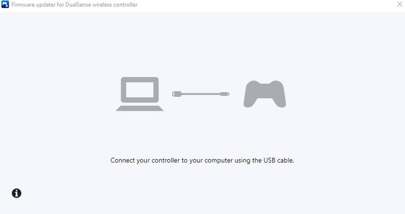 Here's how to update a PlayStation DualSense wireless controller using ...