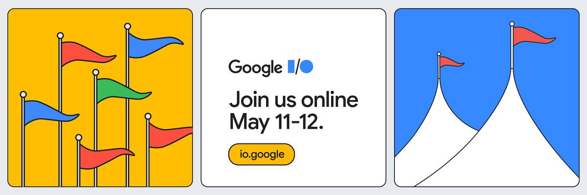 Google I/O 2022
