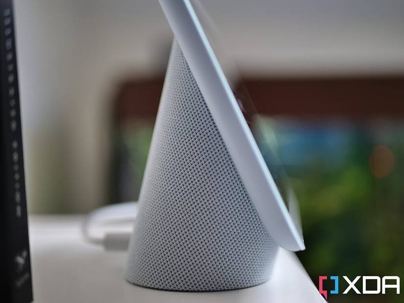 Google Nest Hub 2nd Generation