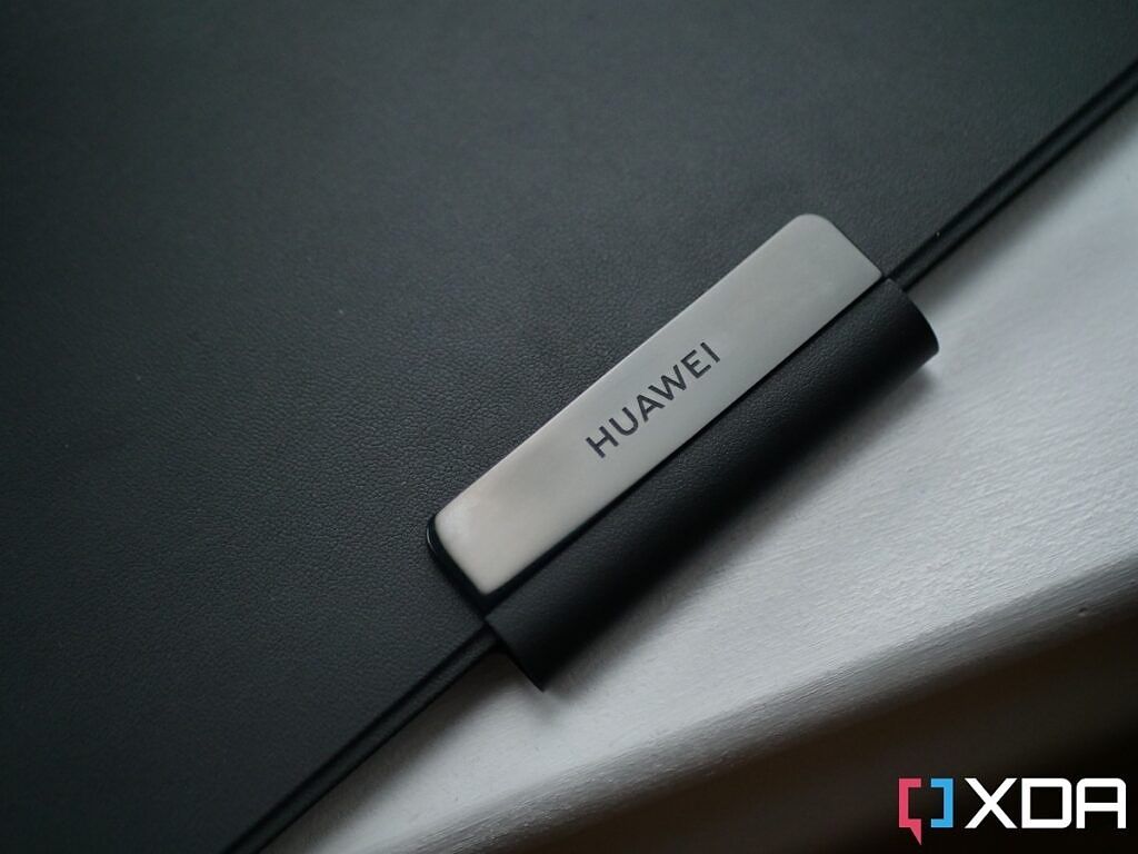 Huawei MatePad Paper Hands-On: E-Ink display meets Android tablet